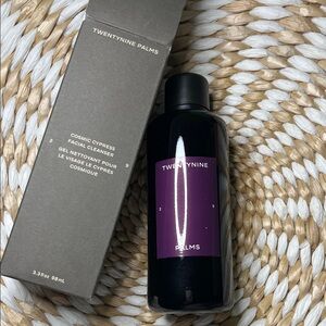 Twentynine Palms Facial Cleanser - NIB